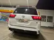 Toyota Land Cruiser 4.5 V8 GL 2013 White - 1