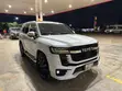 Toyota Land Cruiser 4.5 V8 GL 2013 White - 3