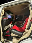 Toyota Land Cruiser 4.5 V8 GL 2013 White - 4