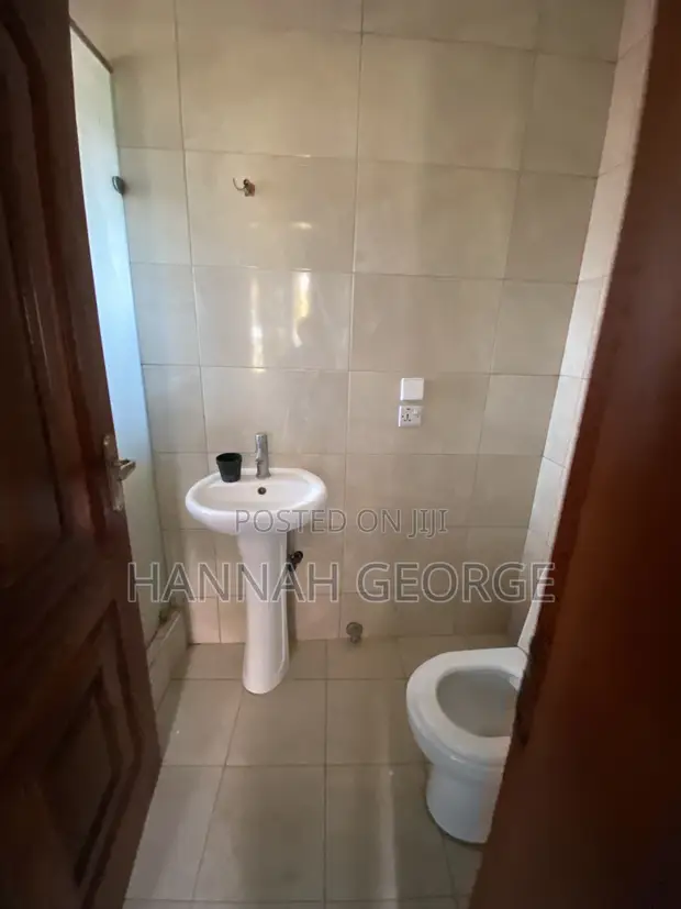2-Bedroom Apartment for Rent in Hannah George, Amasaman - 1