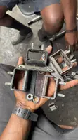 Hyundai Santa Fe Boot Hinge (2013-2022) - 2