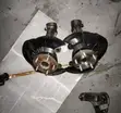 Acura RDX Steering Knuckle Assembly (2019-2023) - 1