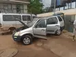 Honda CR-V 2006 Silver - 1