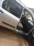 Honda CR-V 2006 Silver - 2