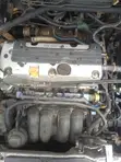 Honda CR-V 2006 Silver - 5