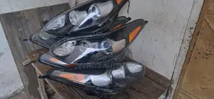 Kia Sportage 2017-2018 Headlight Pair (Used)