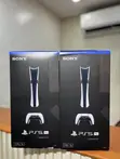 Sony PlayStation 5 Pro 2TB - 3