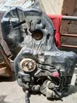 Toyota Highlander 2010 Fuel Tank - 2