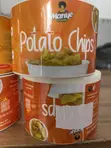 Polypropylene (PP) Label Printing Services - 2