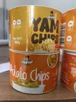 Polypropylene (PP) Label Printing Services - 3