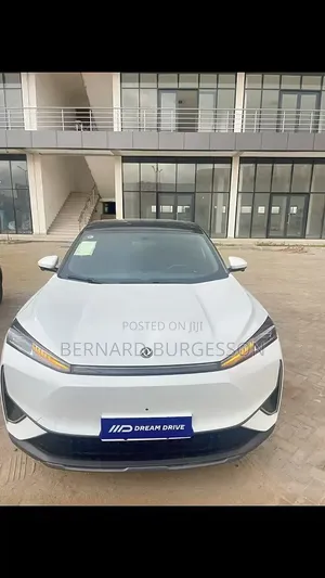 Dongfeng Aeolus L7 430 Comfort Excellence Edition 2025 White