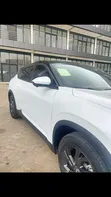 Dongfeng Aeolus L7 430 Comfort Excellence Edition 2025 White - 2