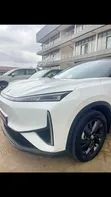 Dongfeng Aeolus L7 430 Comfort Excellence Edition 2025 White - 4