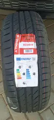 Brand New Car Tire 195/65R16 87v - 1