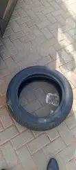 Brand New Car Tire 195/65R16 87v - 5