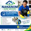 Nananom Home Services - Professional Cleaning - 1