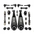 Original Ford Suspension Bushings, Ball Joints & Links - 2