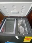 Asano 144L Chest Freezer - Brand New - 1