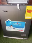 Asano 144L Chest Freezer - Brand New - 2