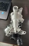 Mercedes-Benz W205 Engine Water Pump (C300/E300) - 1