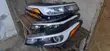 Kia Cerato 2016-2018 Headlights (Pair) - 1