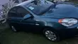 Hyundai Accent GLS 2010 - 2