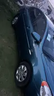 Hyundai Accent GLS 2010 - 4