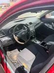 Toyota Camry 2011 Red - 5