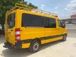 Mercedes-Benz Sprinter 2009 - Commercial Bus - 1