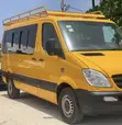 Mercedes-Benz Sprinter 2009 - Commercial Bus - 4