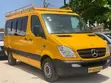 Mercedes-Benz Sprinter 2009 - Commercial Bus - 5
