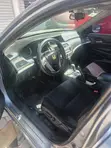 Honda Accord LX-P Sedan 2012 Silver - 2