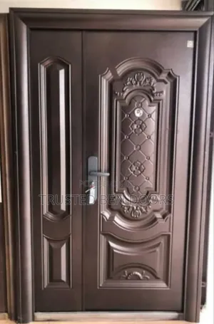 Paladin Turkey Security One & Half Front Doors (4 Feet)