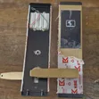 Hotel Door Lock - Gold - 2
