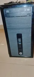 HP ProDesk 400 G1 Desktop Computer - 2