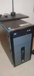HP ProDesk 400 G1 Desktop Computer - 4
