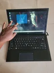 Toshiba Portege Z20T 2-in-1 Laptop - 1