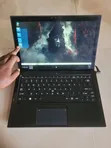 Toshiba Portege Z20T 2-in-1 Laptop - 2