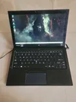 Toshiba Portege Z20T 2-in-1 Laptop - 3