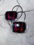Honda LED Emblem - 3