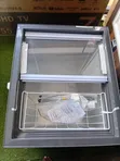 ASANO 144L Fridge-Freezer - No Moisture - 2