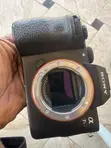 Sony A7R III Mirrorless Camera - 1