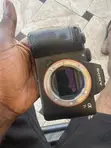 Sony A7R III Mirrorless Camera - 2