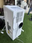 Click Portable Air Conditioner - 1.5hp - 4