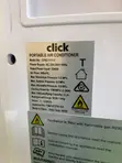 Click Portable Air Conditioner - 1.5hp - 5