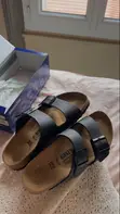Original Leather Birkenstock Sandals - Unisex - 2