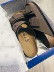 Original Leather Birkenstock Sandals - Unisex - 3