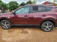 2017 Toyota RAV4 LE AWD (2.5L) Burgundy - 3