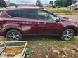 2017 Toyota RAV4 LE AWD (2.5L) Burgundy - 4