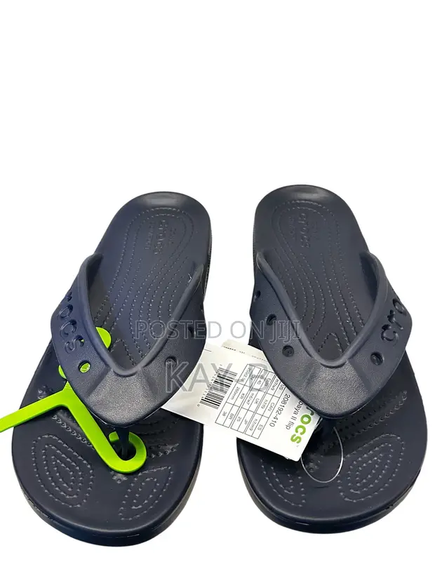 Crocs Baya II Slides - 1